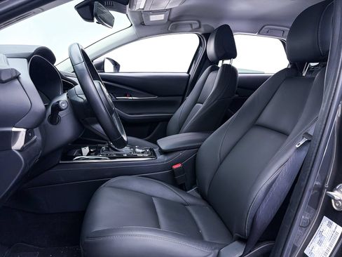 Used 2023 MAZDA CX-30 AWD 2.5 S w/ Preferred Package image 18