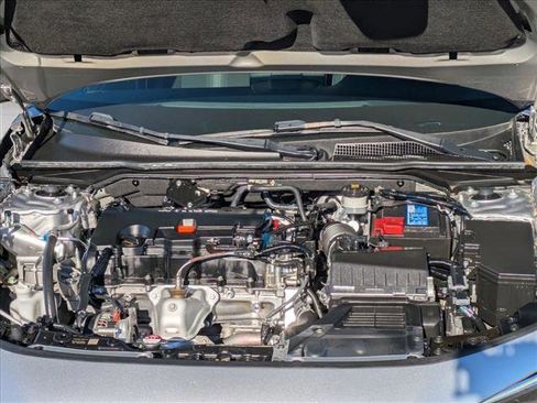 Used 2023 Honda Civic Sport image 21