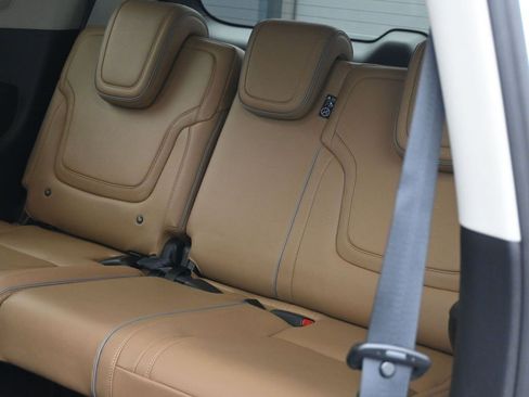 New 2026 INFINITI QX80 Luxe w/ Cargo Package image 22