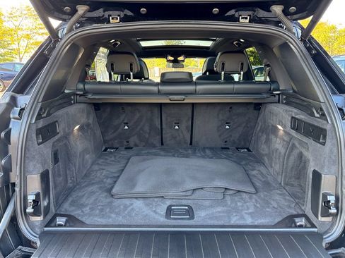 Certified 2024 BMW X5 xDrive40i w/ Premium Package AWD/4WD image 46