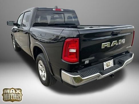 Used 2025 RAM 1500 Big Horn image 4