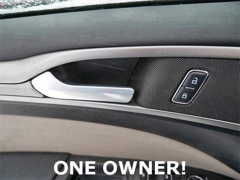 Used 2017 Ford Fusion S image 15