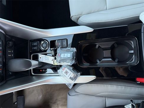 New 2026 Mitsubishi Eclipse Cross SEL image 22