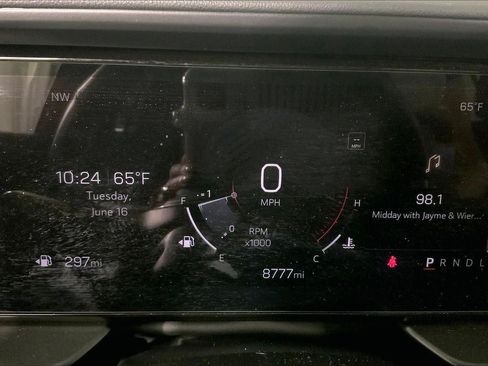 Used 2026 GMC Terrain Elevation FWD image 21