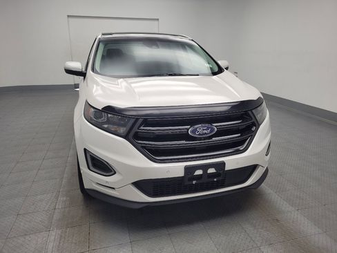 Used 2016 Ford Edge Sport w/ Equipment Group 401A image 14
