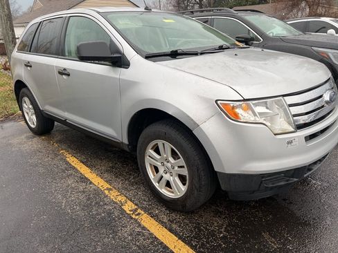 Used 2010 Ford Edge SE image 22