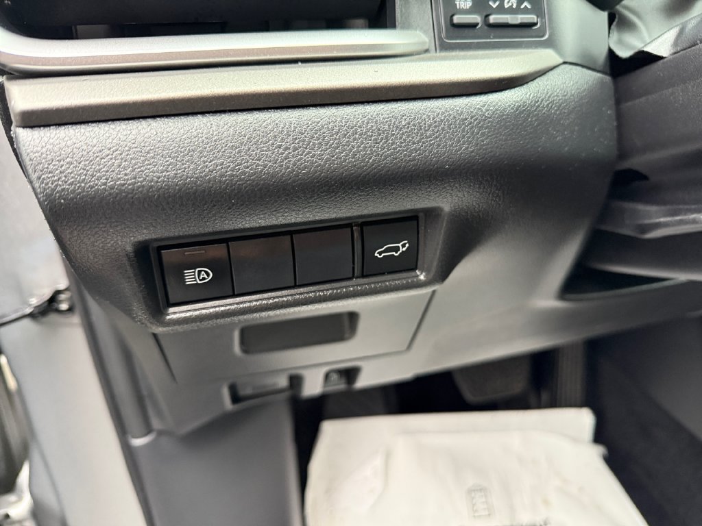 Certified 2026 Toyota Grand Highlander AWD image 35