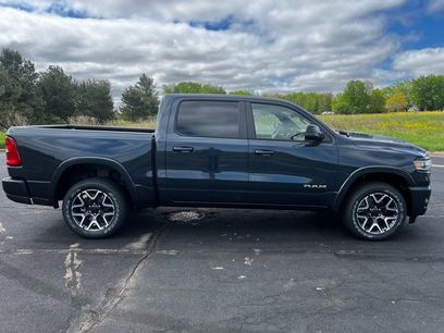 New 2025 RAM 1500 Laramie