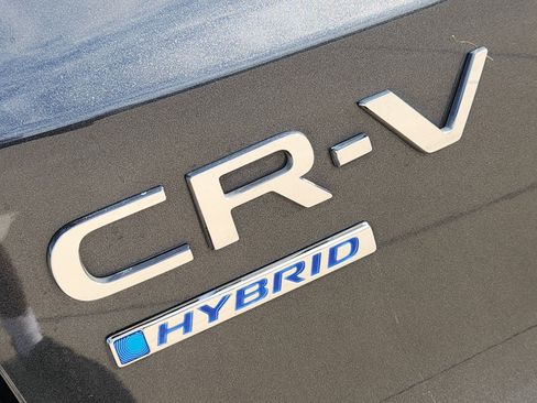 Certified 2023 Honda CR-V Sport image 12