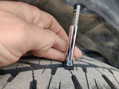 Used 2018 Toyota 4Runner SR5 Premium image 28