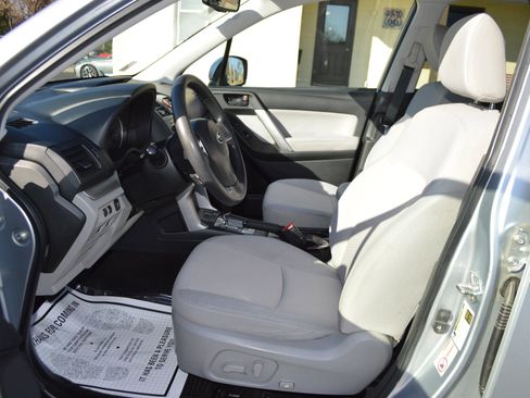 Used 2014 Subaru Forester 2.5i Premium w/ Popular Package #1 image 14