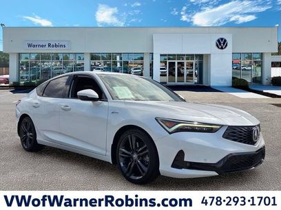 Used 2025 Acura Integra A-Spec w/ Technology Package