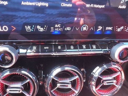 Used 2024 Chevrolet Blazer EV RS AWD/4WD image 14