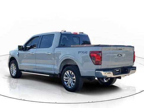 Used 2026 Ford F150 XLT w/ Equipment Group 303A High AWD/4WD image 7