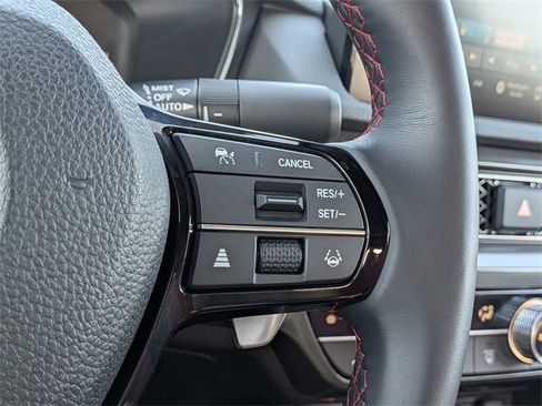 Used 2025 Acura Integra A-Spec image 31