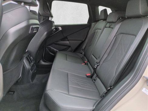 Used 2025 BMW X3 xDrive30i w/ Premium Package AWD/4WD image 21