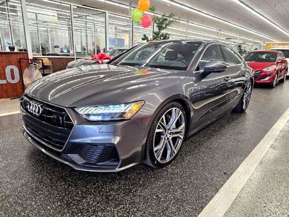 Used 2019 Audi A7 3.0T Prestige w/ Prestige Package