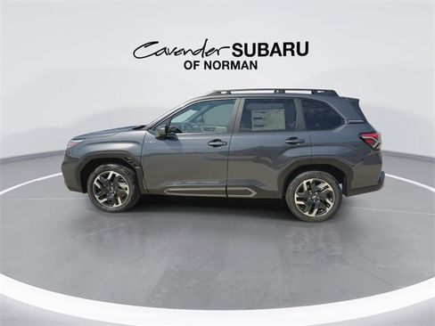 New 2025 Subaru Forester Limited image 5