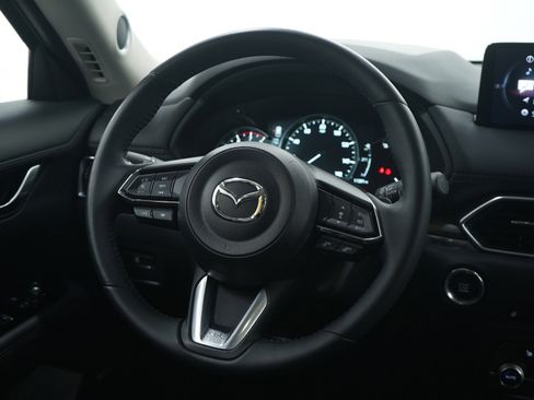 Used 2023 MAZDA CX-5 AWD 2.5 S w/ Premium Plus Pkg image 17