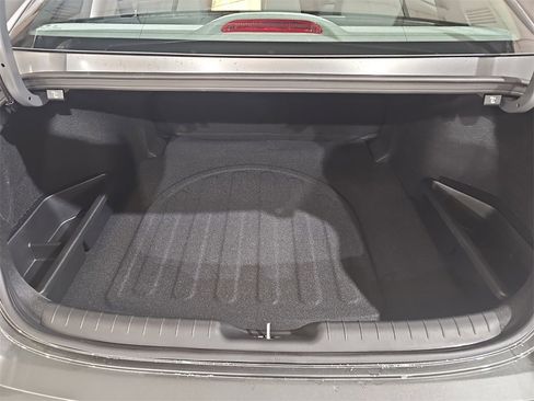 New 2026 Hyundai Elantra SE w/ Cargo Package image 13