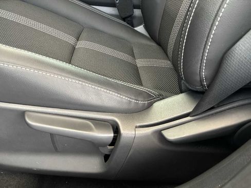 Used 2024 MAZDA CX-50 AWD 2.5 S w/ Cargo Package image 14