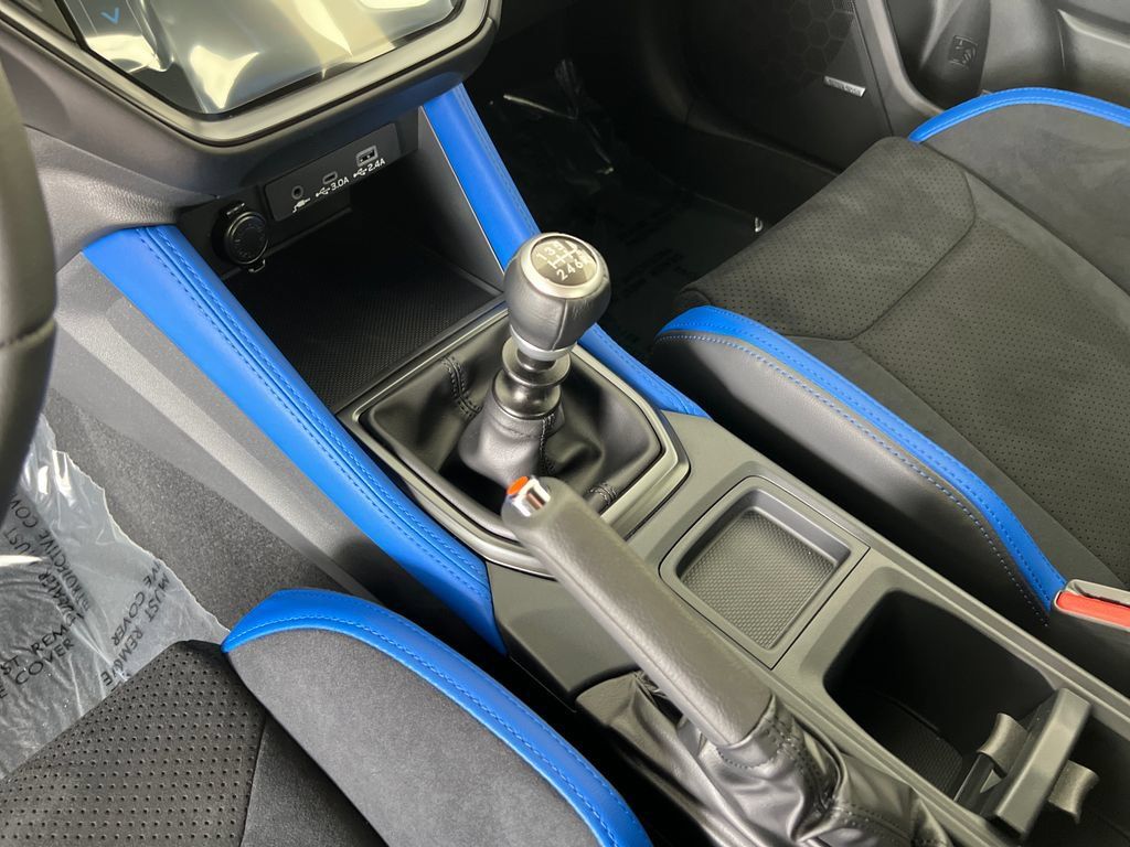 New 2026 Subaru WRX tS w/ Accessory Package #2 AWD/4WD image 26