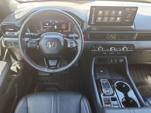 Used 2026 Honda Passport TrailSport Elite image 10