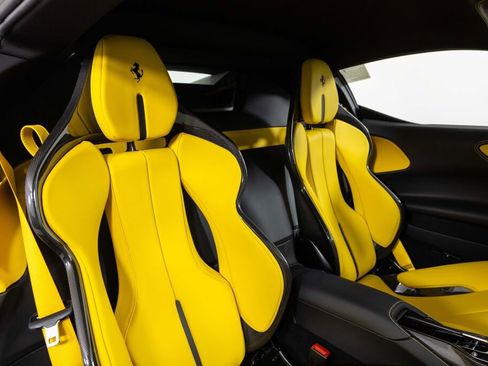 Certified 2023 Ferrari SF90 Stradale image 29