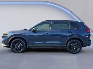 New 2026 Honda CR-V Sport video 2