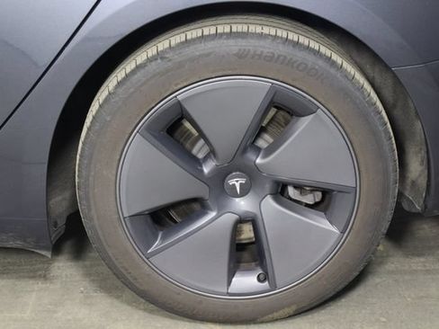 Used 2023 Tesla Model 3 Standard Range RWD image 40