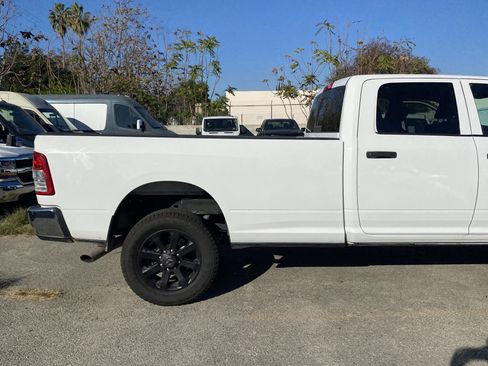Used 2021 RAM 2500 Tradesman image 7