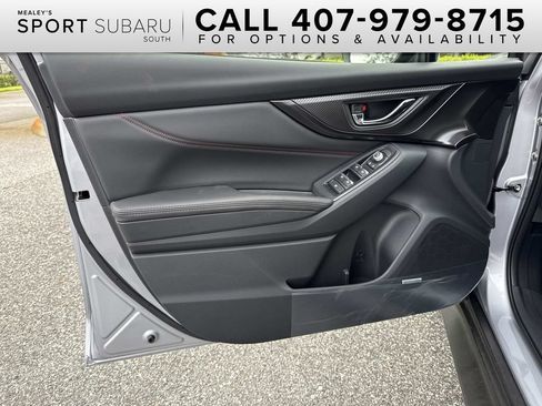 New 2026 Subaru WRX Premium AWD/4WD image 19