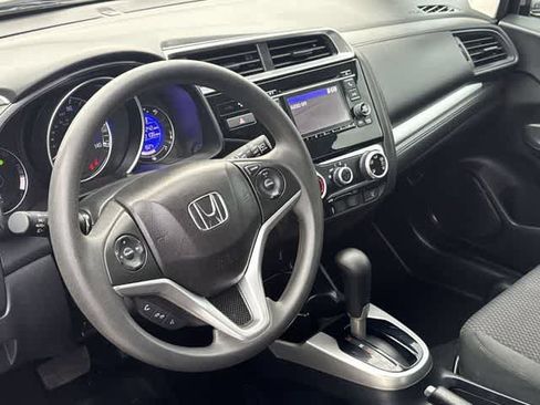 Used 2019 Honda Fit LX image 2