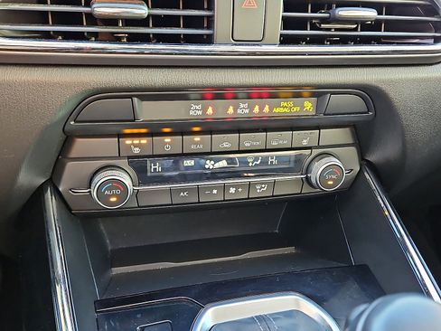 Used 2021 MAZDA CX-9 Touring w/ Touring Premium Package image 16