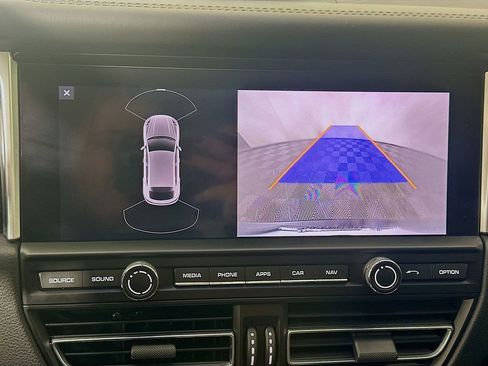Used 2019 Porsche Macan S image 14