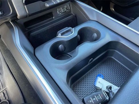 Used 2023 RAM 1500 Big Horn image 15