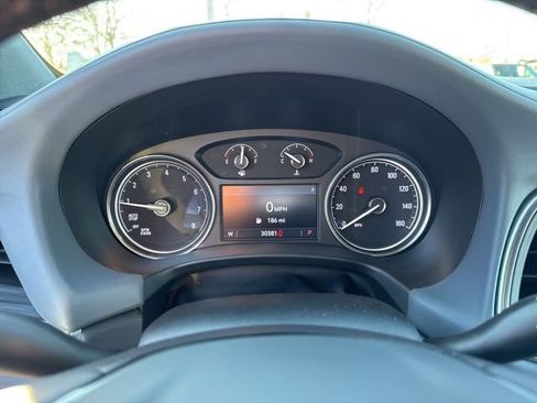 Used 2023 Buick Enclave Essence w/ Trailering Package, 5000 lbs. image 13