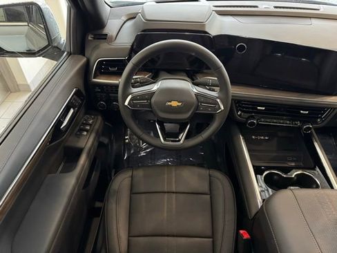 New 2026 Chevrolet Tahoe High Country w/ Sun And Tow Package AWD/4WD image 5