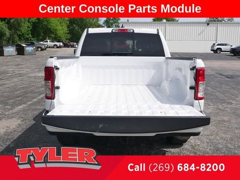 Certified 2023 RAM 1500 Big Horn AWD/4WD image 20