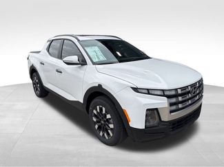 New 2026 Hyundai Santa Cruz SEL FWD video 2