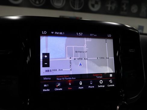 Used 2020 RAM 2500 Laramie image 29