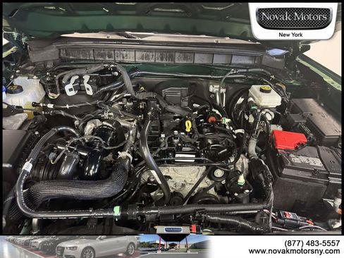 Used 2022 Ford Bronco Big Bend AWD/4WD image 7