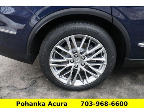 Certified 2023 Acura MDX SH-AWD w/ Advance Package image 27