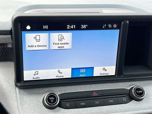 Used 2023 Ford Maverick XLT w/ Equipment Group 300A Standard image 13