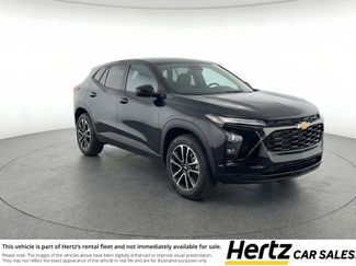 Used 2025 Chevrolet TrailBlazer LT video 1