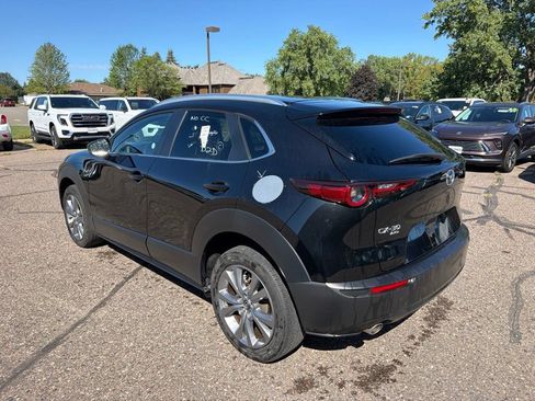 Used 2025 MAZDA CX-30 AWD 2.5 S w/ Preferred Package image 15