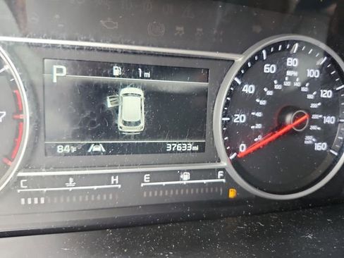 Used 2023 Kia Sorento S w/ Panoramic Sunroof Package FWD image 18