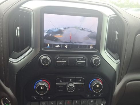 Used 2020 Chevrolet Silverado 3500 LTZ w/ LTZ Plus Package AWD/4WD image 21