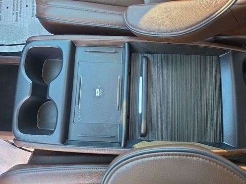 Used 2025 Honda Odyssey Touring image 28