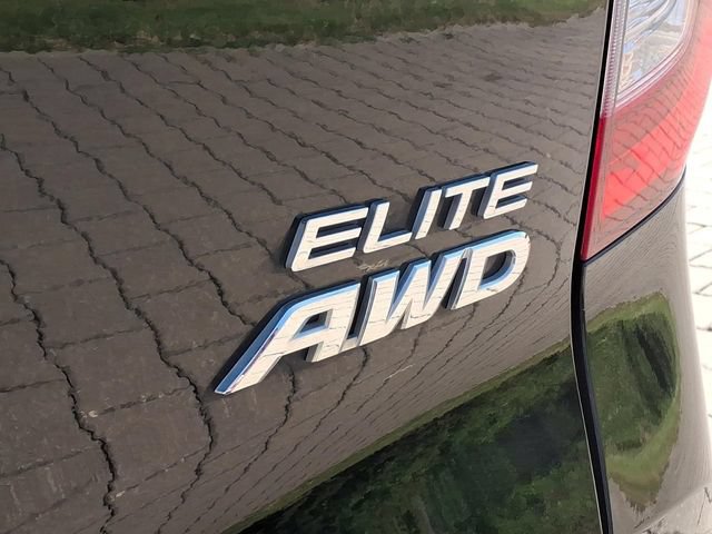 Used 2019 Honda Pilot Elite image 27